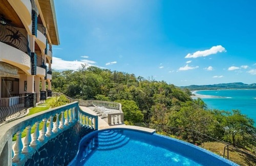 Rio Seco Apartment | Scenic Ocean Views, Marvelous Sunsets/Pool FT-18