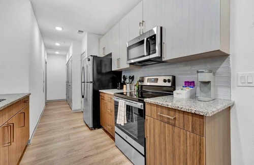 Clemson Apartment | Scenic Pool Getaway – 5 Min to CU & Hartwell Lake!