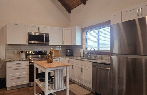 Fairplay House | Scenic Serenity: Fairplay Cabin Escape