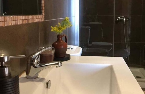 Braganca Apartment | Scenic solitude in Bragança