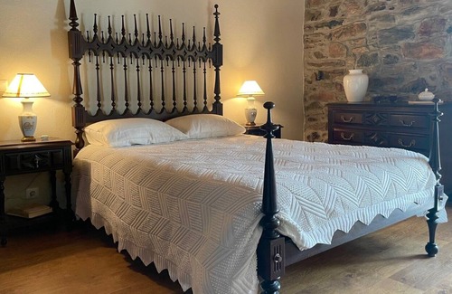 Braganca Apartment | Scenic solitude in Bragança