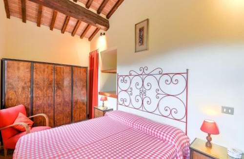 Monterchi House | Scenic Stay in Restored Retreat