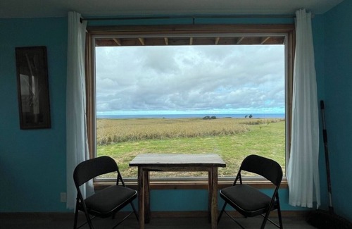 Naalehu Other | Scenic view of the ocean