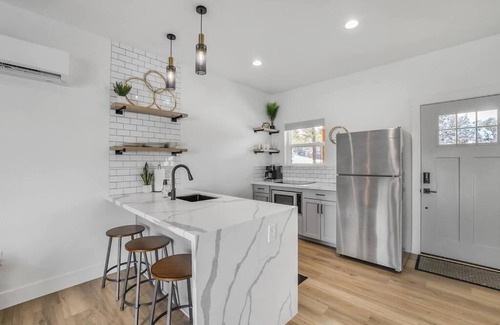 Show Low House | Scenic Villa at Meadow View