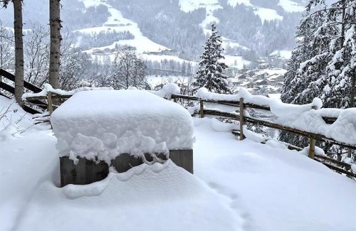 Hopfgarten im Brixental House | Schönbacher Hof
