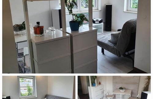 Haidershofen Apartment | Schöne 2 Zimmerwohnung mit eigenem Garten