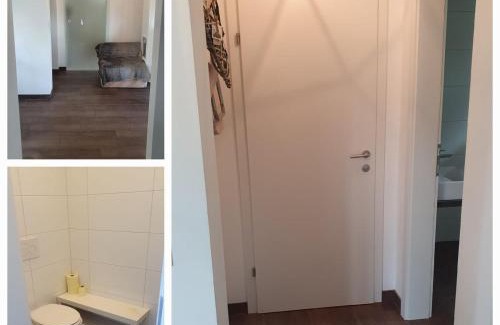 Haidershofen Apartment | Schöne 2 Zimmerwohnung mit eigenem Garten