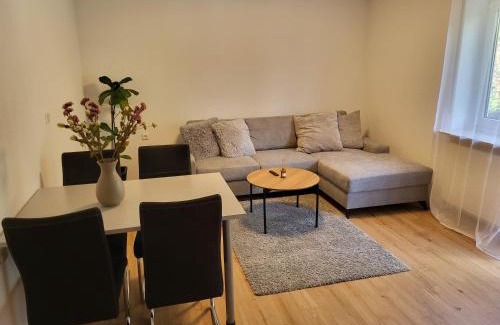 Crailsheim Apartment | Schöne 2 Zimmerwohnung in Crailsheim