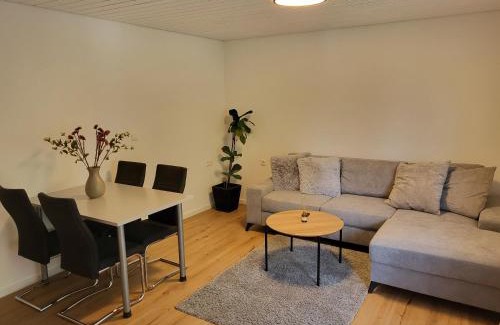 Crailsheim Apartment | Schöne 2 Zimmerwohnung in Crailsheim