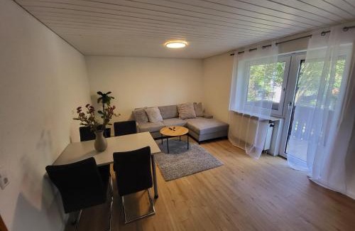 Crailsheim Apartment | Schöne 2 Zimmerwohnung in Crailsheim