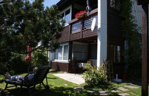 Todtnauberg Apartment | Schöne Aussicht