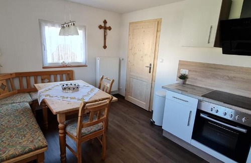 Marktoberdorf Apartment | Schöne Ferienwohnung in Marktoberdorf