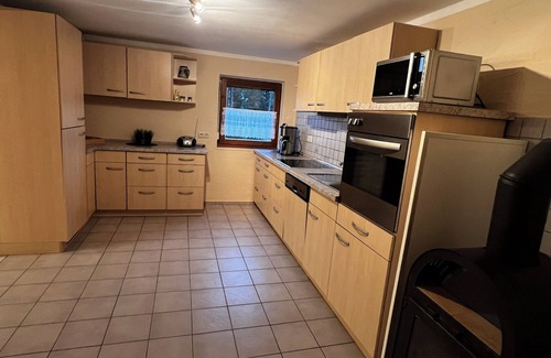 Bobrach Apartment | Schöne Ferienwohnung für die Komplette Familie!