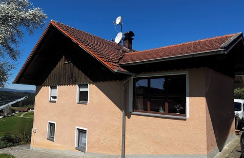 Bobrach Apartment | Schöne Ferienwohnung für die Komplette Familie!