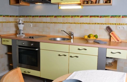 Zwiesel Apartment | Schöne, gemütliche Ferienwohnung in Zwiesel