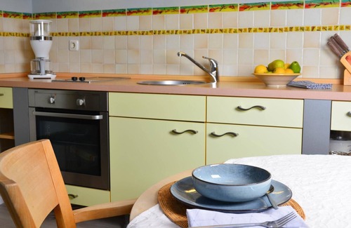 Zwiesel Apartment | Schöne, gemütliche Ferienwohnung in Zwiesel