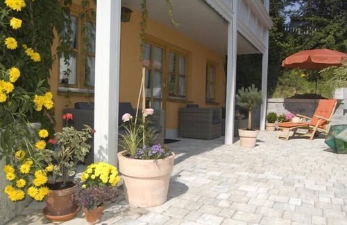Zwiesel Apartment | Schöne, gemütliche Ferienwohnung in Zwiesel