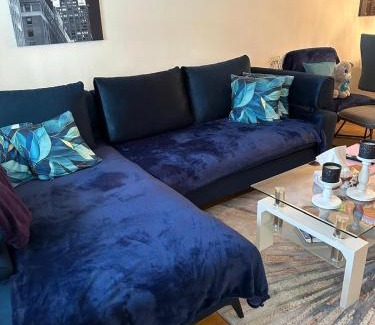 Basel Apartment | Schöne Suite in der City of Basel