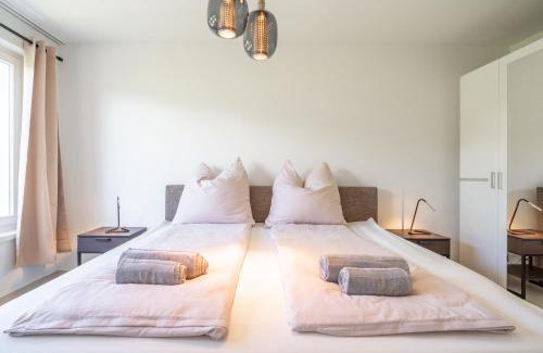 San Nazzaro Apartment | Schöne Wohnung an Toplage mit gratis Parkplatz!