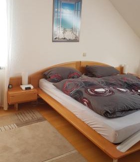 Alfdorf Apartment | Schöne Wohnung frei in Alfdorf bei Stuttgart