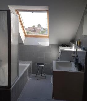 Alfdorf Apartment | Schöne Wohnung frei in Alfdorf bei Stuttgart