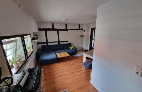 Ahnatal-Weimar Apartment | Schöne Wohnung im Zentrum von Ahnatal