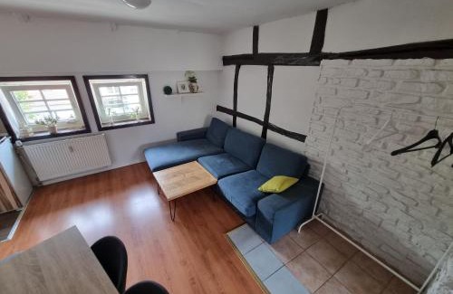 Ahnatal-Weimar Apartment | Schöne Wohnung im Zentrum von Ahnatal