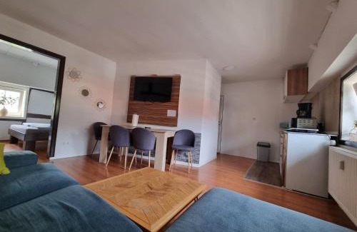 Ahnatal-Weimar Apartment | Schöne Wohnung im Zentrum von Ahnatal