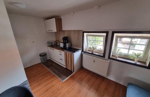 Ahnatal-Weimar Apartment | Schöne Wohnung im Zentrum von Ahnatal