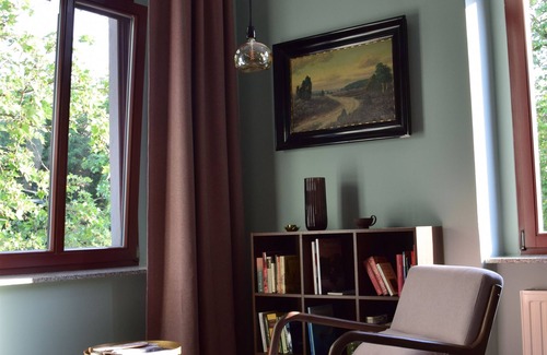 Innere Neustadt Apartment | Schöne Wohnung in Dresden - Neustadt