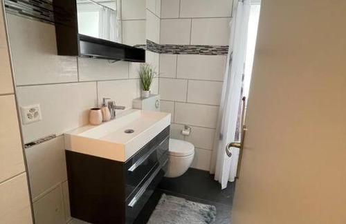 Unterterzen Apartment | Schöne Wohnung in Unterterzen am schönen Walensee