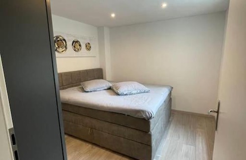 Unterterzen Apartment | Schöne Wohnung in Unterterzen am schönen Walensee