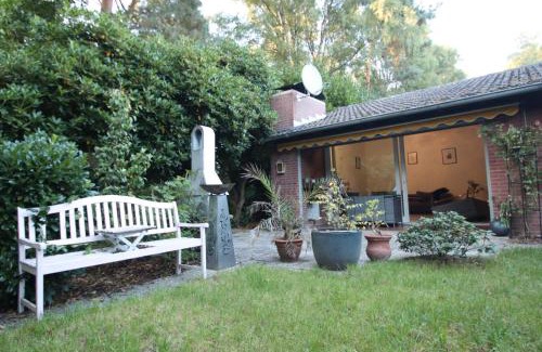 Elmpt House | Schöner Bungalow Am Venekotensee