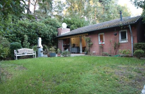 Elmpt House | Schöner Bungalow Am Venekotensee