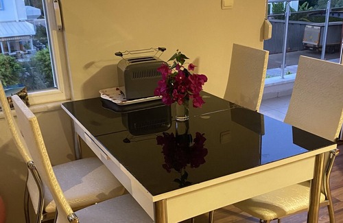 Alanya Apartment | Schönes 3-zimmer Appartement in Alanya/oba