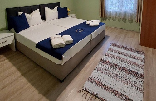 Akcapinar Apartment | Schönes Apartment 4, 1+1