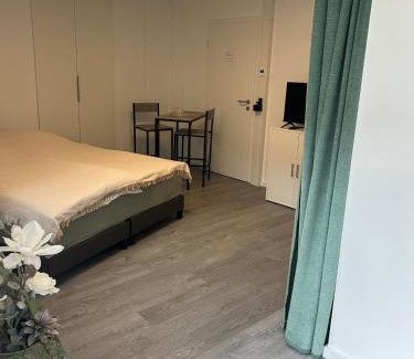 Beilstein Apartment | Schönes Apartment mit Doppel- oder 2 Einzelbetten 2 Personen