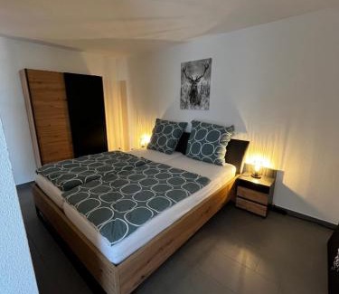Waldstetten Apartment | Schönes Apartment mit Terrasse - Privatvermietung