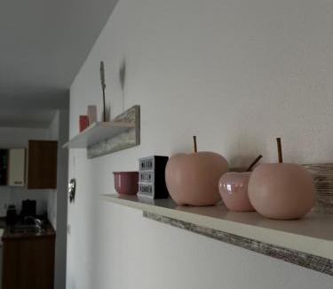 Waldstetten Apartment | Schönes Apartment mit Terrasse - Privatvermietung