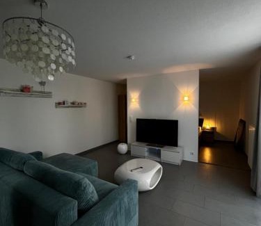 Waldstetten Apartment | Schönes Apartment mit Terrasse - Privatvermietung