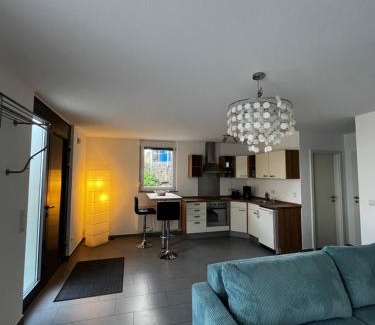 Waldstetten Apartment | Schönes Apartment mit Terrasse - Privatvermietung