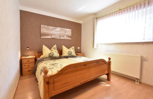 Alt Gaarz Apartment | Schönes Appartement am Meer in Rerik, cleaning included