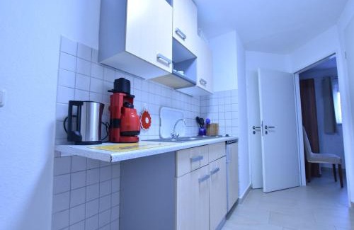 Alt Gaarz Apartment | Schönes Appartement am Meer in Rerik, cleaning included