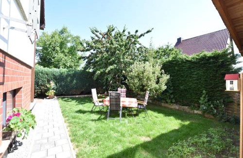 Alt Gaarz Apartment | Schönes Appartement am Meer in Rerik, cleaning included