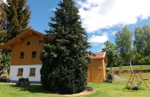 Viechtach House | Schönes Ferienhaus in Viechtach in Waldnähe