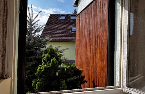 Rackwitz House | Schönes Ferienhaus mit großem Garten