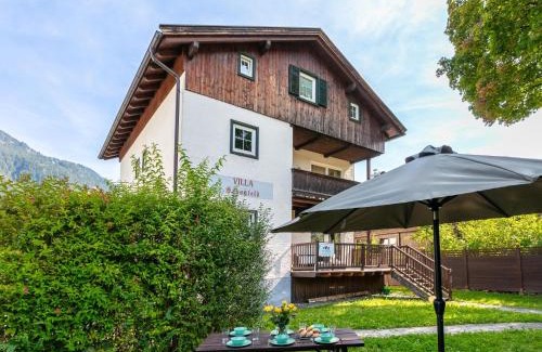 Kitzbuehel House | Schönfeld I