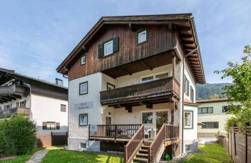 Kitzbuehel Apartment | Schönfeld II