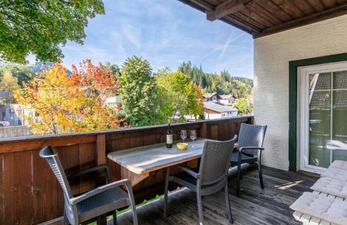 Kitzbuehel Apartment | Schönfeld II
