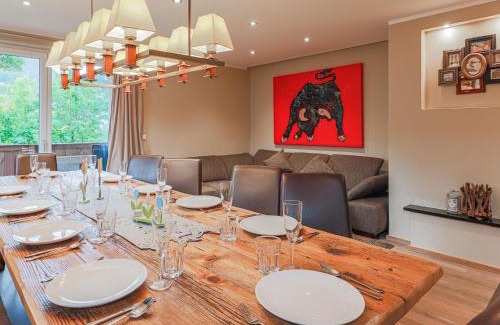 Kitzbuehel Apartment | Schönfeld II